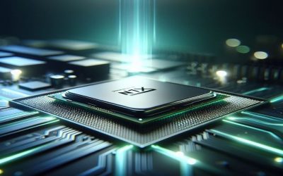 NVIDIA N1X: el procesador que podría redefinir el rendimiento móvil